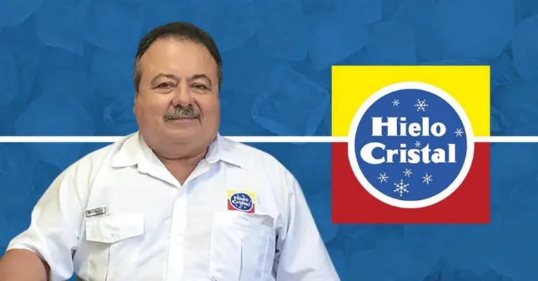 Hielo Cristal se reinventa con nueva oferta de congelados