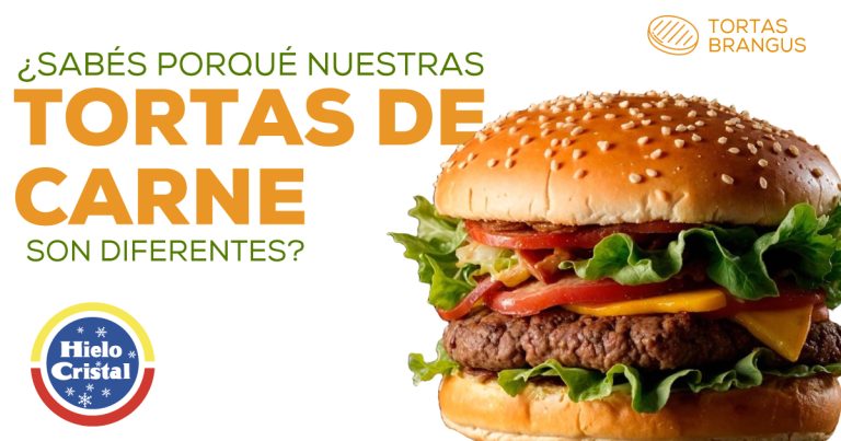 Tortas Brangus de Hielo Cristal: Calidad y Sabor Excepcional | Blog