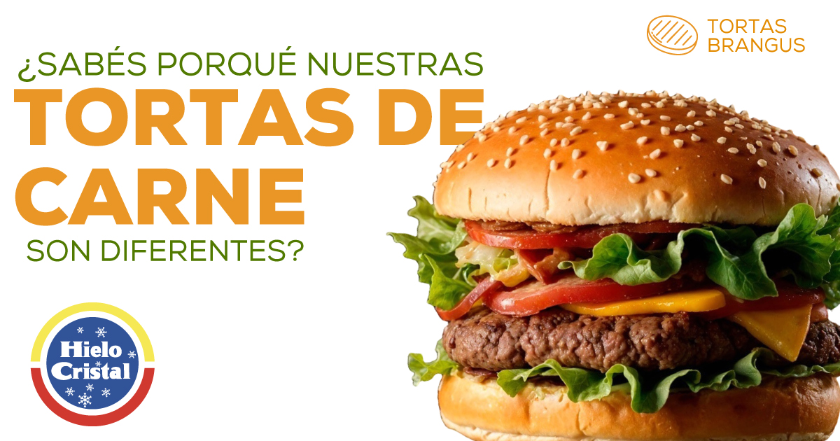Tortas Brangus de Hielo Cristal: Calidad y Sabor Excepcional | Blog
